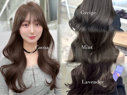 アイヴィ 表参道(IVY)の写真