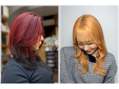 ラブリッシュ(LOVERICHE)の写真