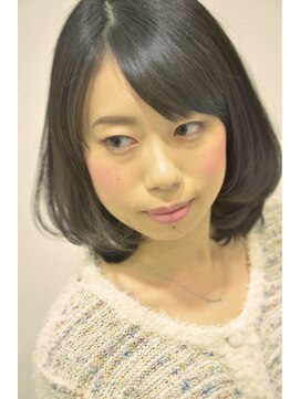 ラララ(LaLaLa) LaLaLa♪ボブ