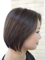 ヘアーサロン リュウズ(HairSalon Ryu's)&nbsp;ムービングボブ