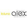 ラルーナアレックス 明石店(la luna alex)のお店ロゴ