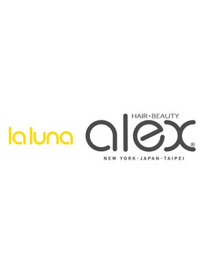 ラルーナアレックス 明石店(la luna alex)