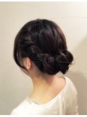 簡単アレンジ