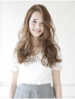 シャンプー 本店(SHAMPOO) フェアリーウェーブ