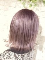 アンククロス 表参道(ANKH CROSS)&nbsp;ホワイトラベンダー【ANKH CROSS 表参道】