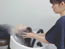 ラル ヘアデザイン(ral hair design)