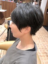 ピュルテ S1 中曽根店(purete/S1)