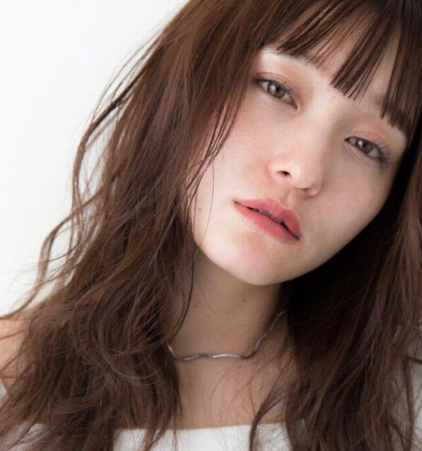 綺麗に伸ばしたい…こんなにかわるortの似合わせカット+うる艶トリートメント