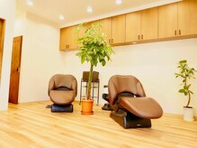 ピース ヘアーアンドスパ(PIECE hair&spa)