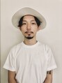 プランツ ヘアサロン(Plants HAIR SALON by GEORGE) 丸山　裕太 [元住吉]