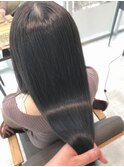 【艶黒髪ロング】