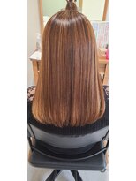 ケースタイルシェノン(K-STYLE CHAINON)&nbsp;髪質改善トリートメント