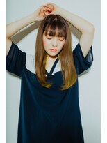 フローレバイヌンク(Flore by nunc)&nbsp;【巣鴨】【大塚】Flore by nunc新作スタイル【地蔵通り商店街】