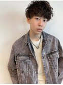 【1inch】スパイラル/アッシュ【札幌/麻生】