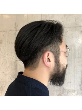 バイキートス(by kiitos) ダンディーショート