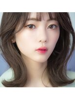 ロンドプロフィール 浦和(Lond profil)&nbsp;中川陽南子【韓国風クビレイヤー】