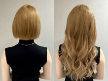 サロン ド リリー(salon de Lily)