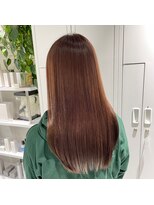 シエラ 心斎橋(CIERA.)&nbsp;CIERA.髪質改善トリートメント