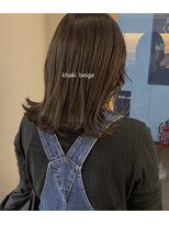 リーコ(Ricco.)&nbsp;Ricco スタイル