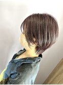 ショート