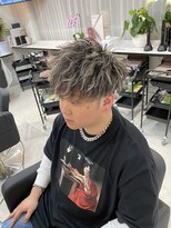 ラピス 名古屋駅前店(Lapis)&nbsp;【lapis名古屋】White highlight