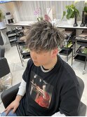 【lapis名古屋】White highlight