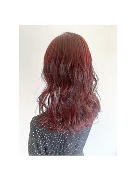 エンライズハナレ(en rise hanare) 30代/40代/美髪/水素/髪質改善/白髪染め/白髪ぼかし/伊丹/伊丹駅