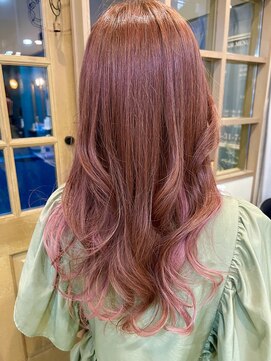 クール(Coeur) Coeur   松永のサロンスタイル