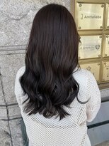 ハピネス 河原町店(Happiness)&nbsp;【京都美容室】アッシュグレージュ