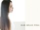 ヘアー リラックス 風香(HAIR RELAX)の写真
