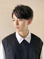 ポータートランテアン(porter31)&nbsp;メンズショート氏木