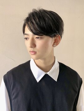 ポータートランテアン(porter31) メンズショート氏木