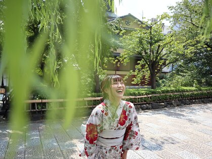 プラムバイコウメ(plum by KOUME)の写真