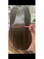 アフィナー 上大岡(Afinar) 艶髪。上大岡/Wakana