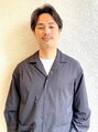 アールジービーガレージ(RGB garage) 坂野 伸哉