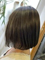 リラックスアンドスタイリング リアン(RELAX＆STYLING Lien)&nbsp;グレイアッシュ