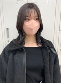 【akari担当】透明感ラベンダーカラー20代/30代/40代/50代