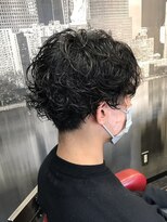 ニューヨークニューヨーク 加古川店(NYNY)&nbsp;メンズパーマ
