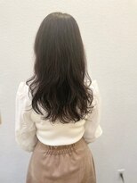 ペスコペスカ(PESCO PESCA)&nbsp;しっとりゆるパーマ