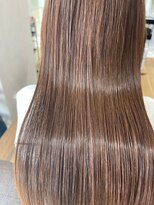 ビフィーノ モーダ 苦楽園店(bifino moda)&nbsp;ロングヘア