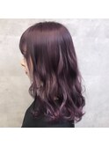 マゼンタカラー【池袋ダブルカラー】