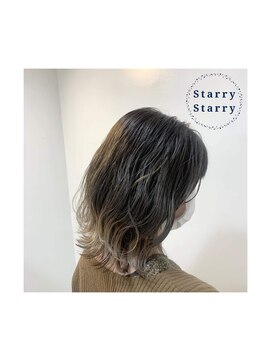 スターリースターリー(Starry Starry) ハイライト