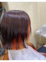 ライク(Like)&nbsp;インナーオレンジ