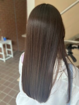 ローブ バイ ディベスト(LOVED by Dbest) 最強艶髪