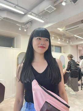 フェイス 石川町 (FACE) ワイドバング