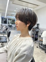 グラフ 銀座(GRAFF)&nbsp;ショート/ボブ/ロング/縮毛矯正