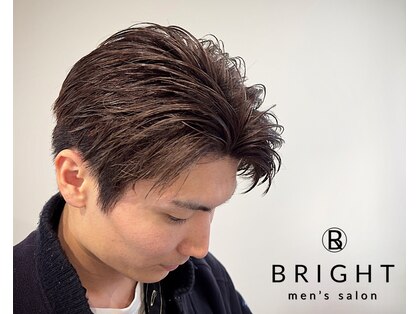 ブライト(BRIGHT)の写真