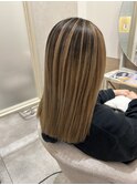 シャドールーツベージュ