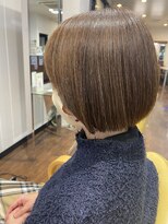 ネバーランド 平成店(NEVER LAND)&nbsp;白髪ぼかし/明るい白髪染め/ナチュラルハイライト