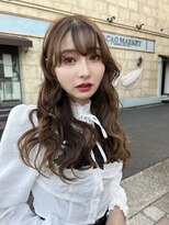 ロレト(Loreto)&nbsp;ロングヘア